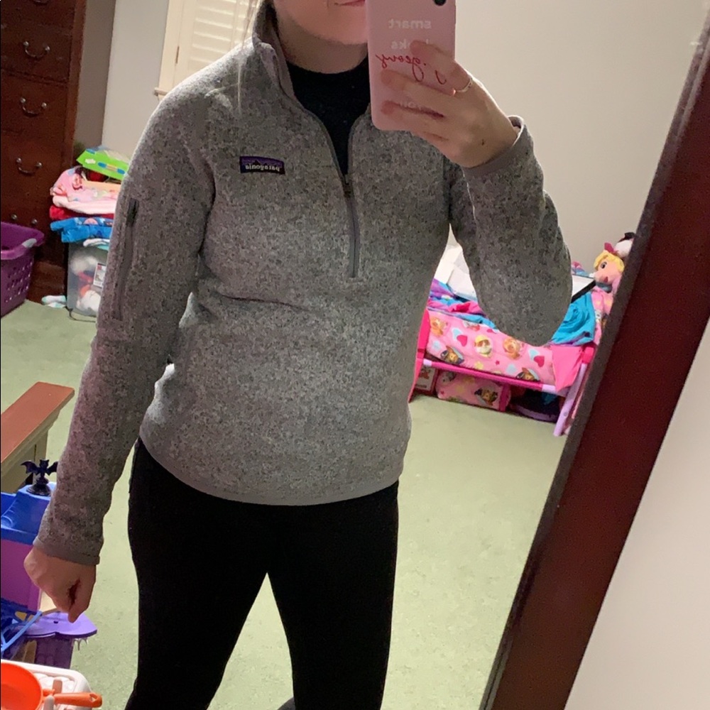 Patagonia Better Sweater